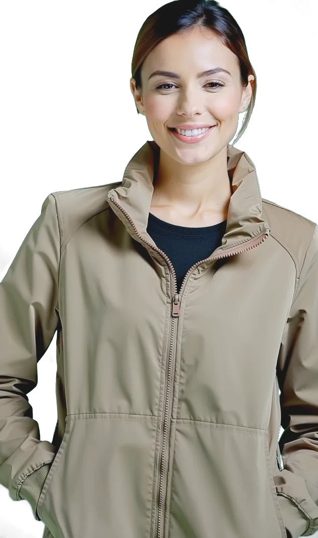 Tavaszi öltözet