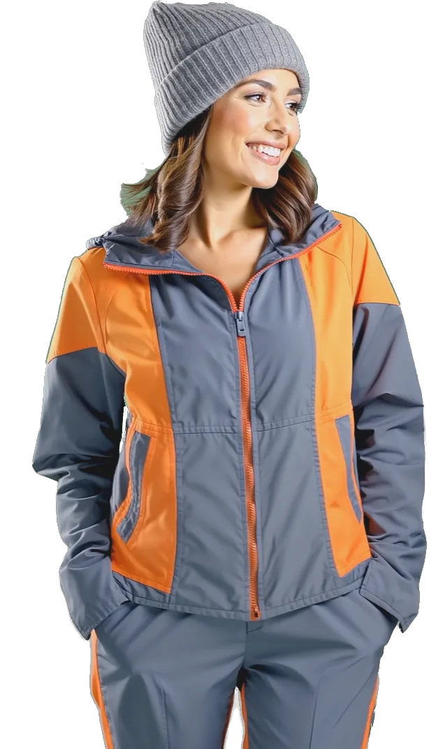 Réteges őszi ruhát