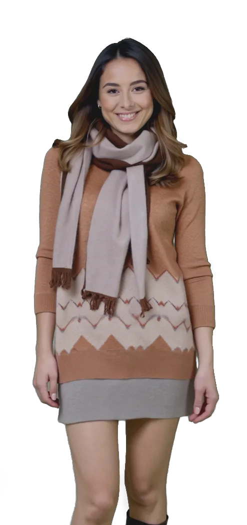 Réteges öltözetet