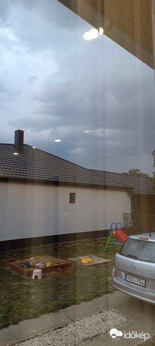 Szamosszeg
