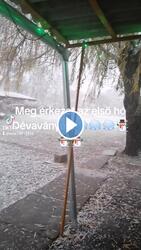 Dévaványa