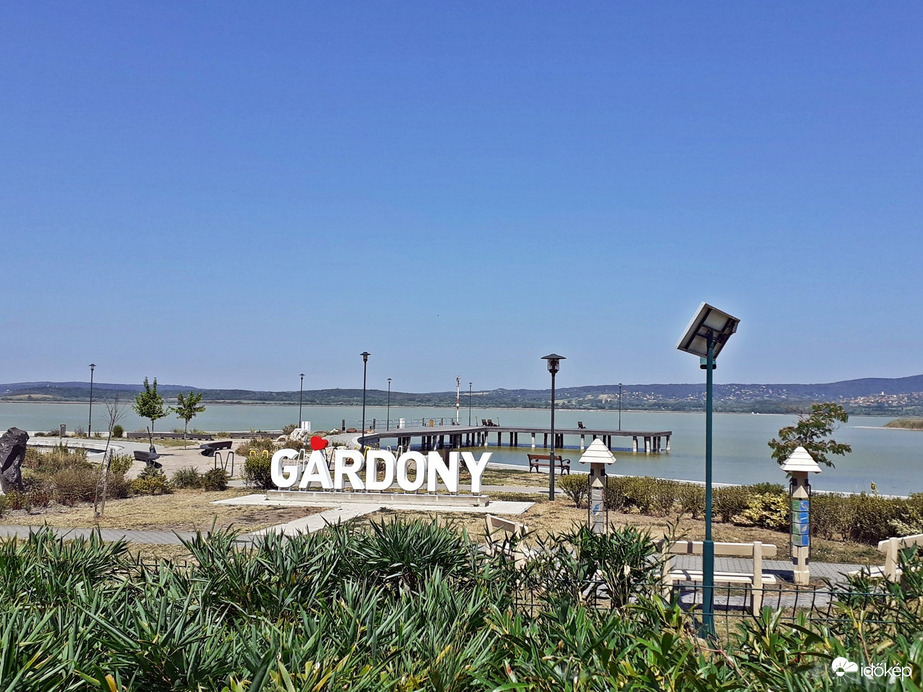 Gárdonyi lazítás