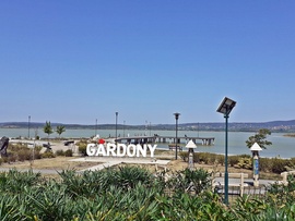 Gárdonyi lazítás