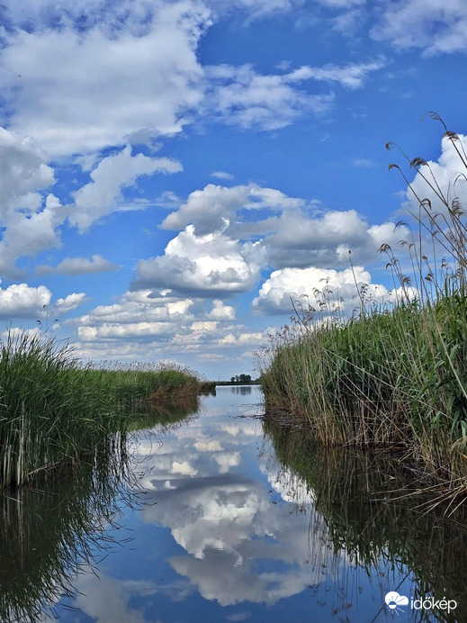 Tisza-tavi ökocentrum