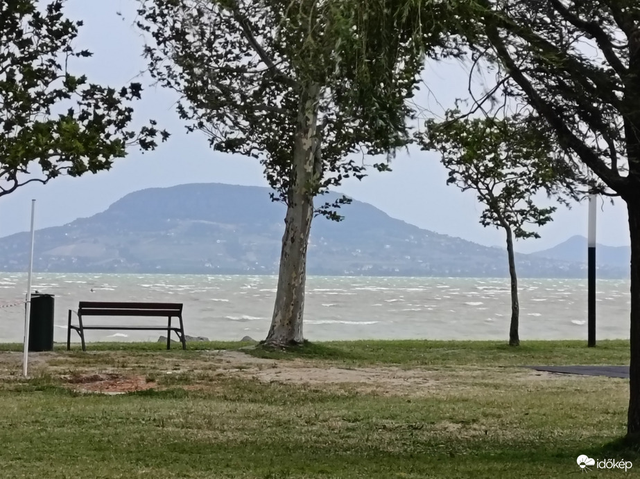 Balatonfenyves