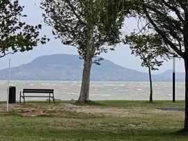 Balatonfenyves