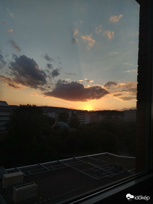 Budapest XI.ker - BME