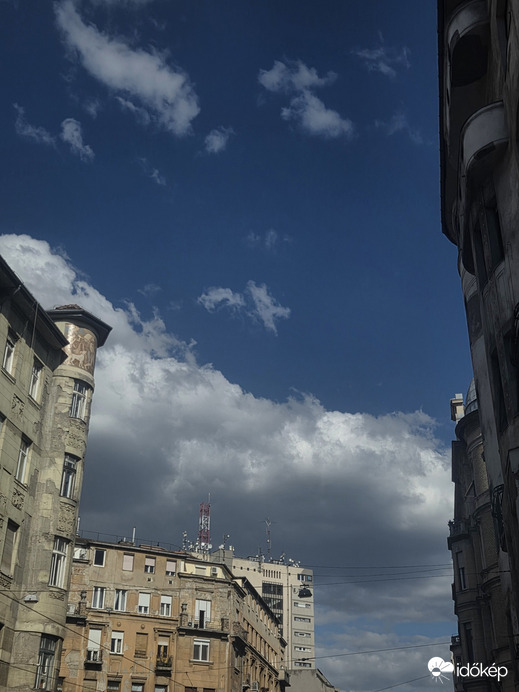 Budapest VII.ker - Erzsébetváros
