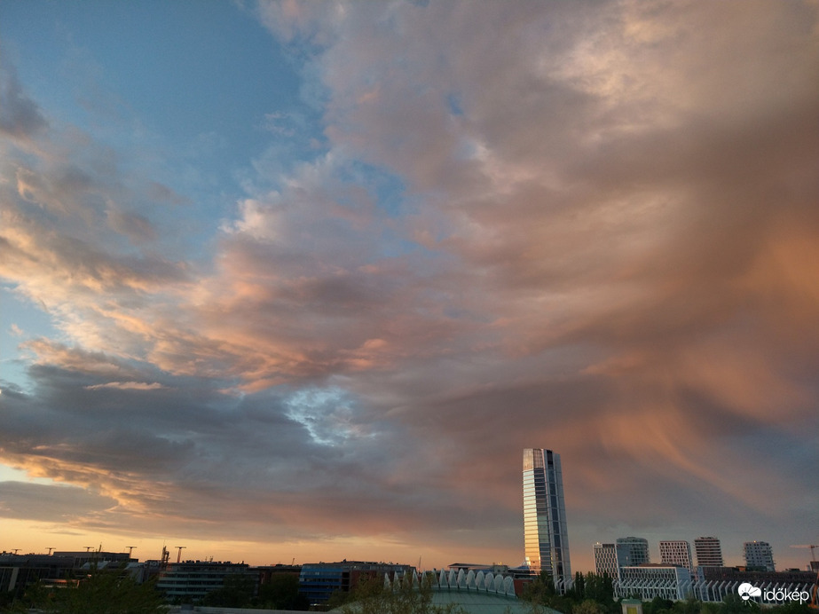 Budapest XI.ker - BME