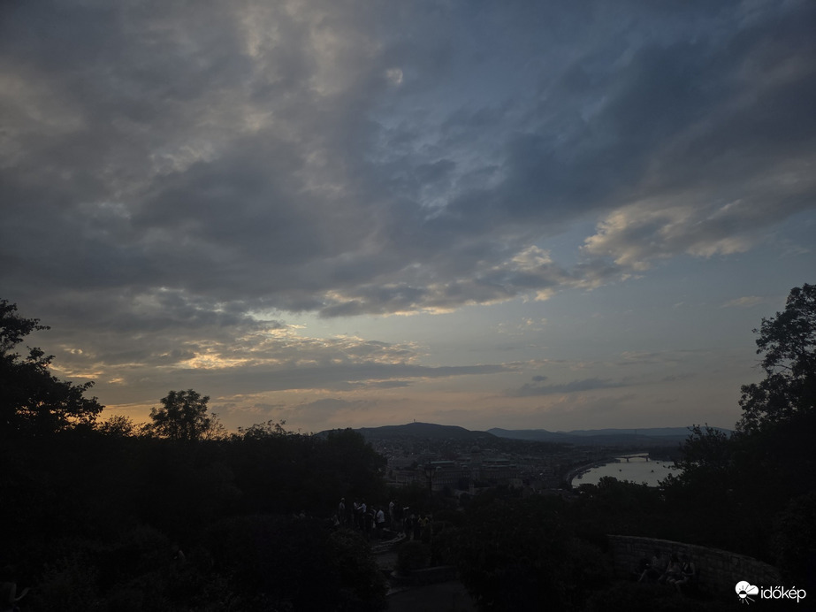 Budapest I.ker - Tabán