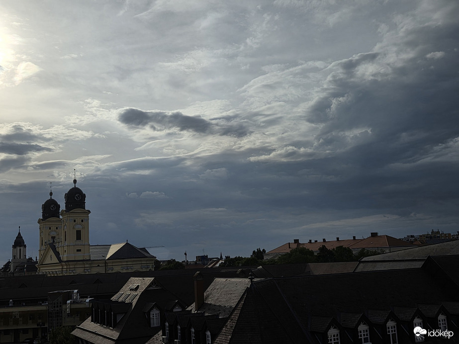 Debrecen