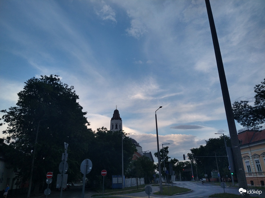 Debrecen