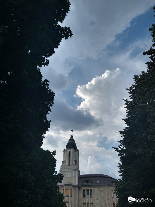 Debrecen