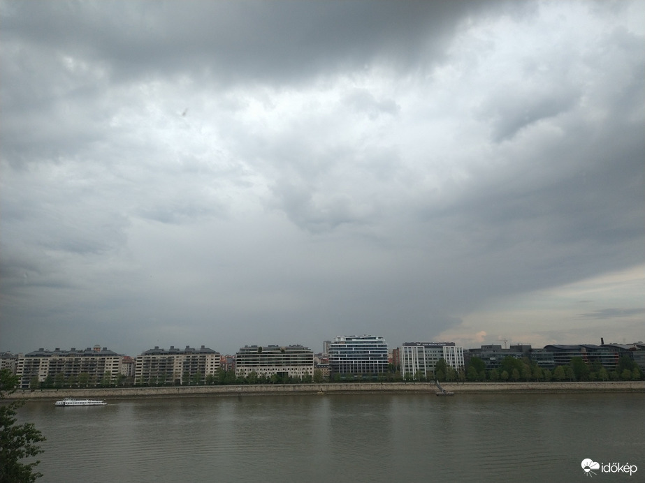 Budapest XI.ker - BME