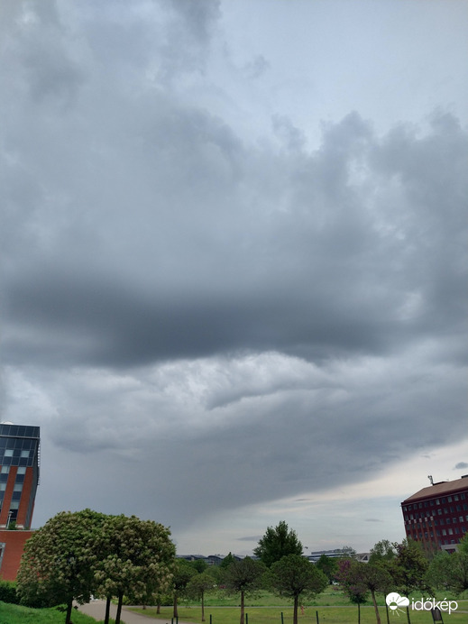 Budapest XI.ker - BME