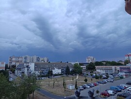 Mosonmagyaróvár