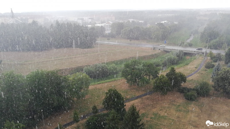 Szombathely