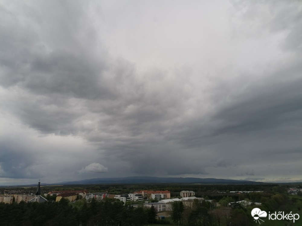 Szombathely