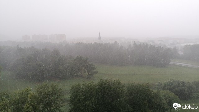 Szombathely