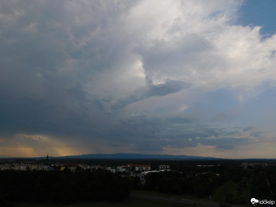 Szombathely