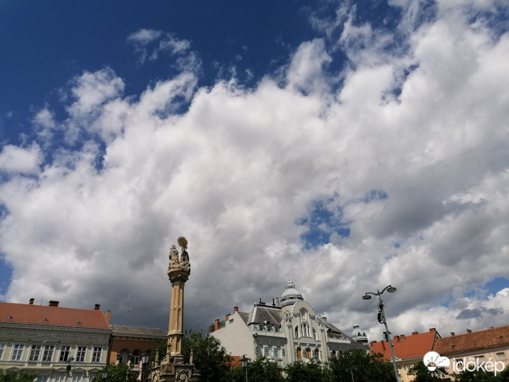 Szombathely