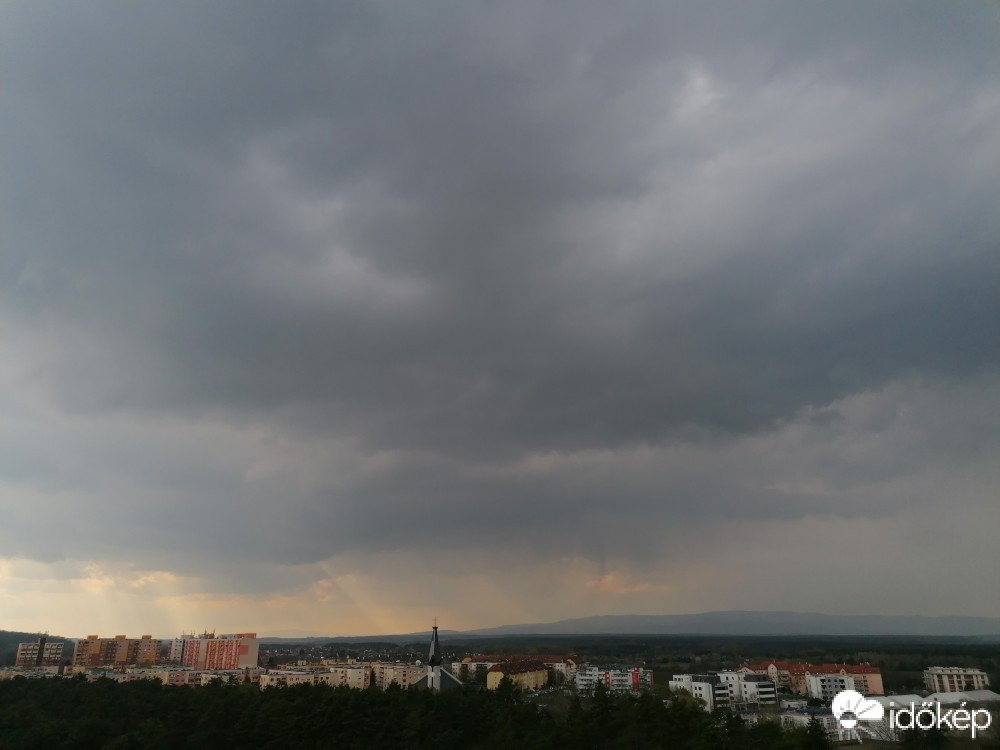 Szombathely