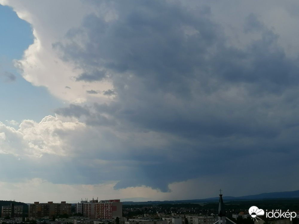 Szombathely