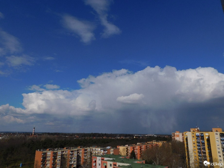 Szombathely