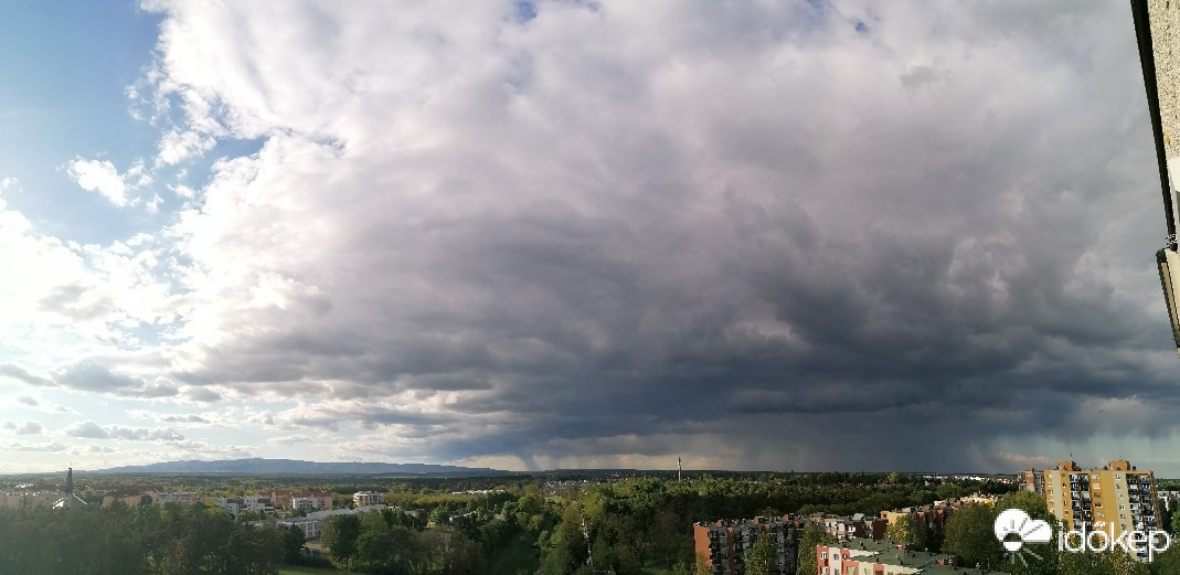 Szombathely