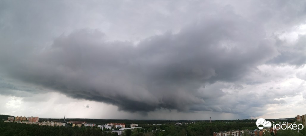 Szombathely