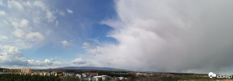 Szombathely
