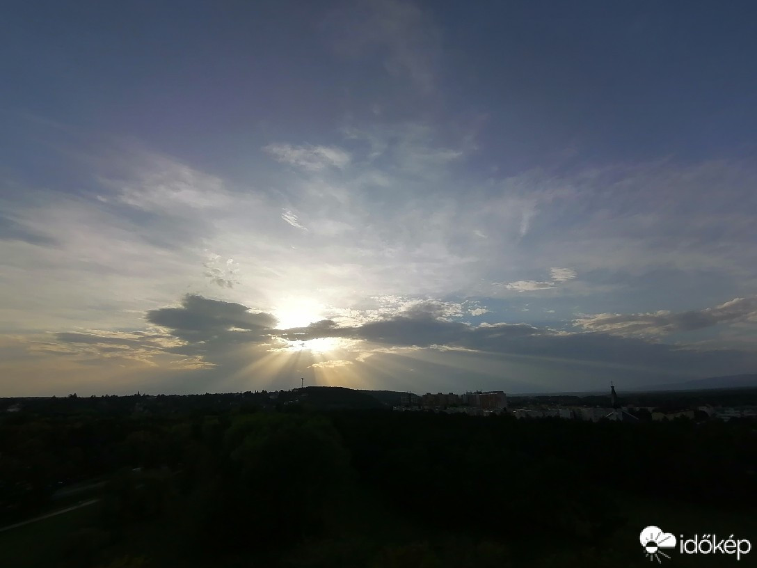 Szombathely