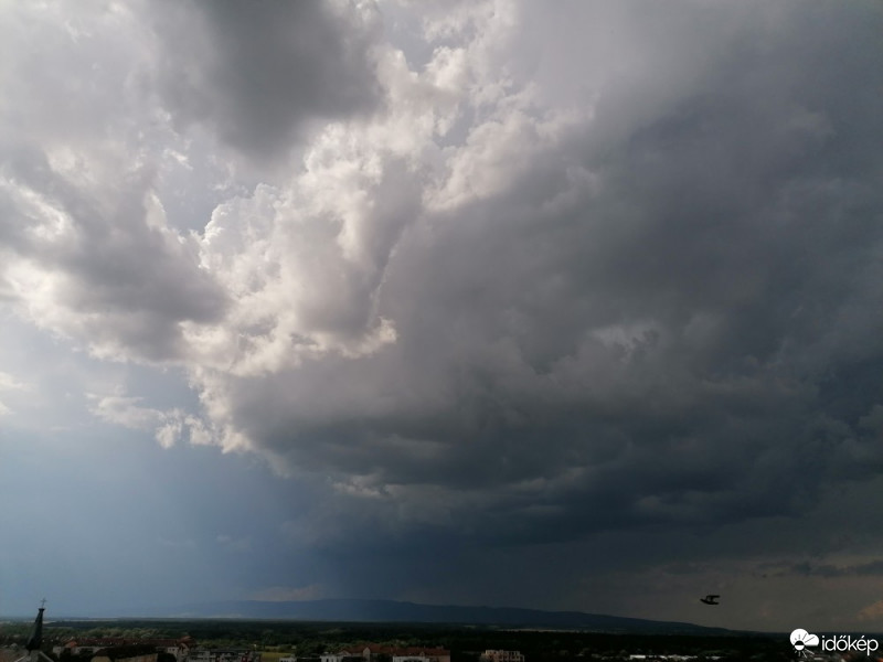 Szombathely