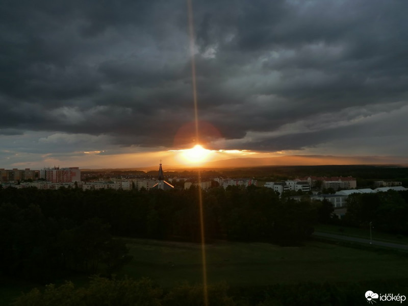 Szombathely