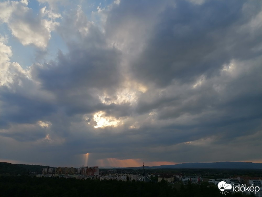 Szombathely