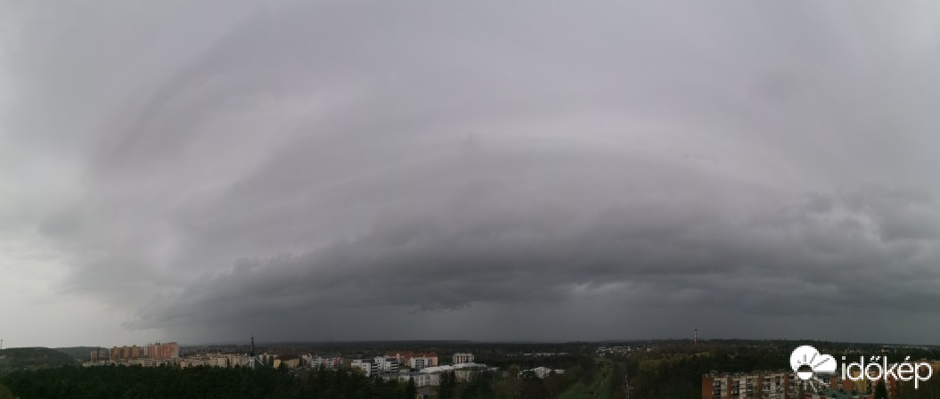 Szombathely