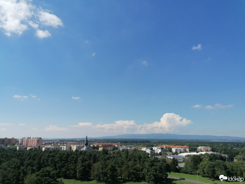 Szombathely
