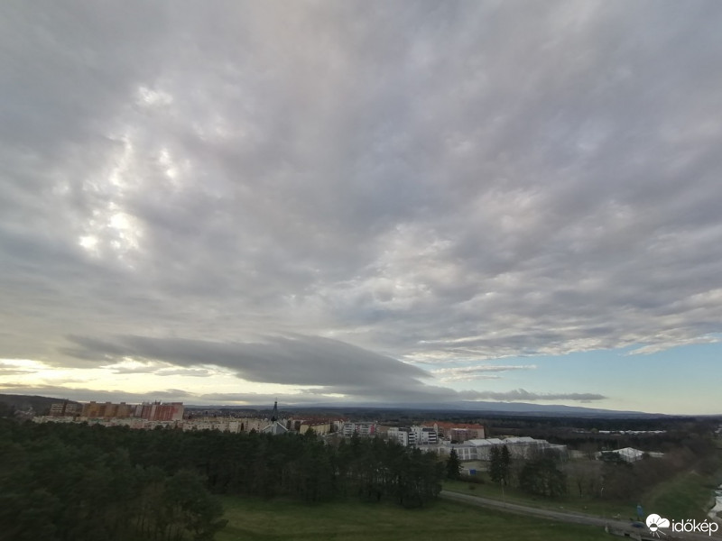 Szombathely