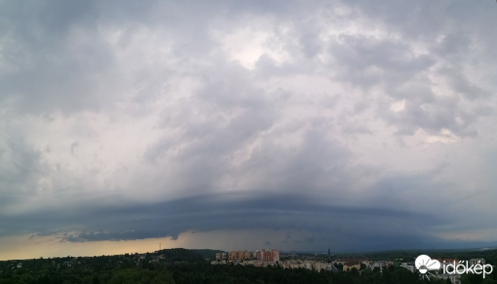 Szombathely