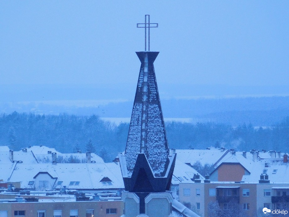 Szombathely