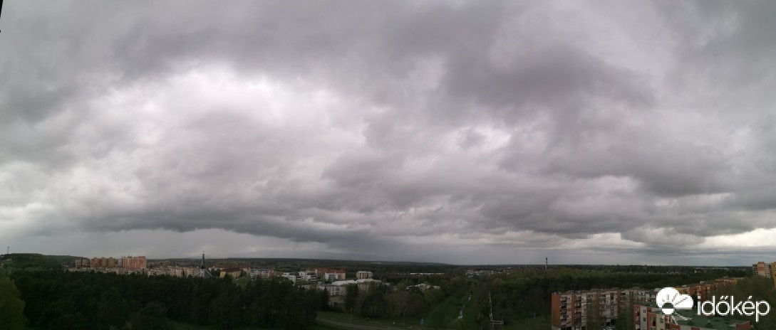 Szombathely