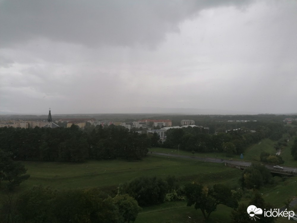 Szombathely