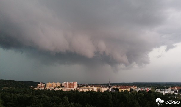 Szombathely