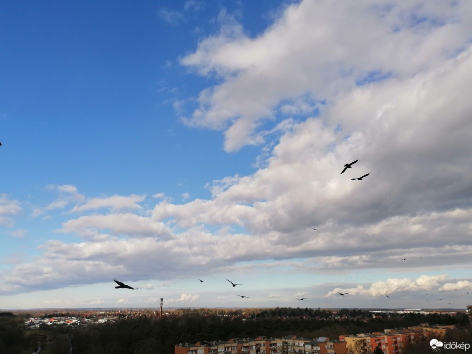 Szombathely