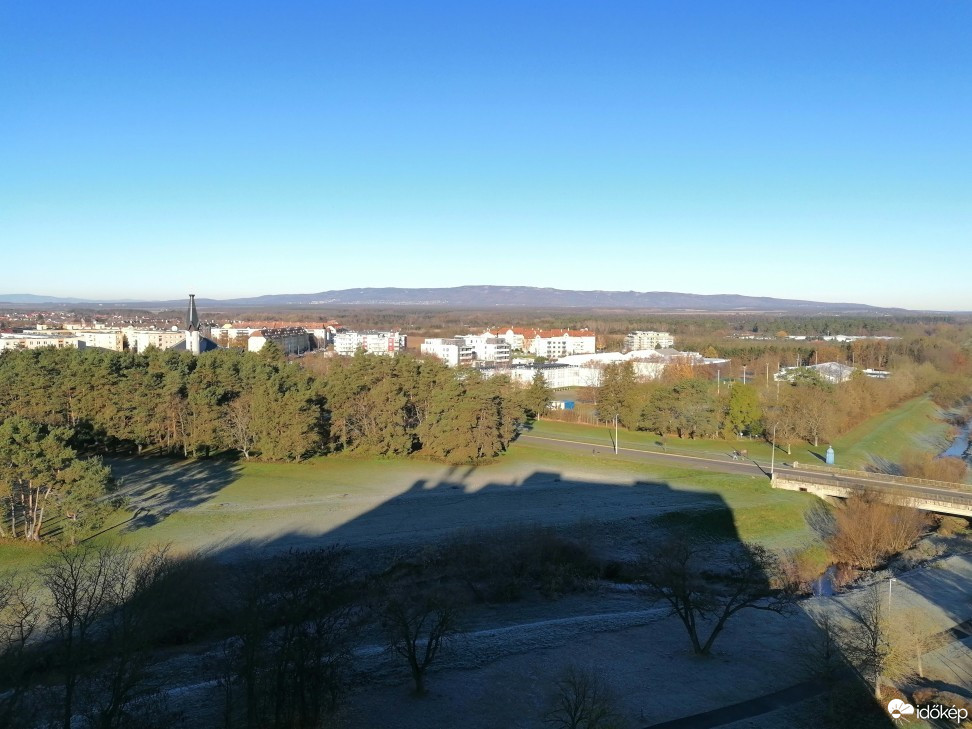 Szombathely