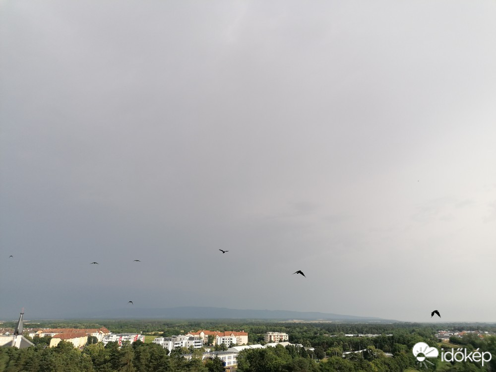 Szombathely