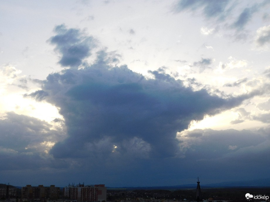 Szombathely