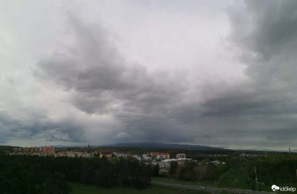 Szombathely