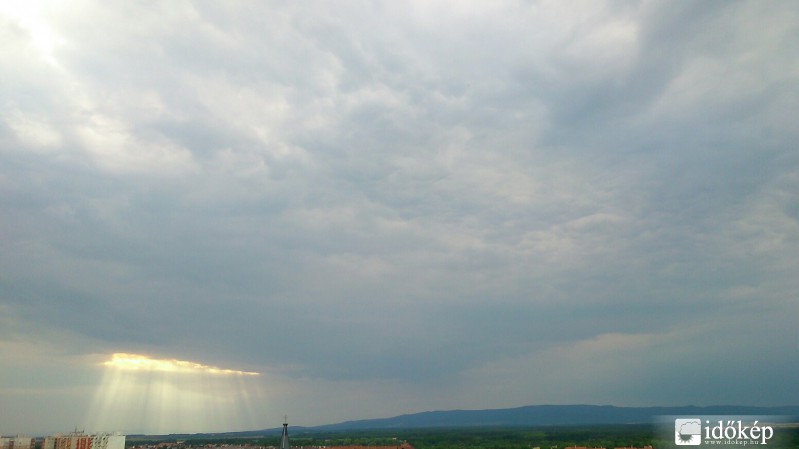 Szombathely