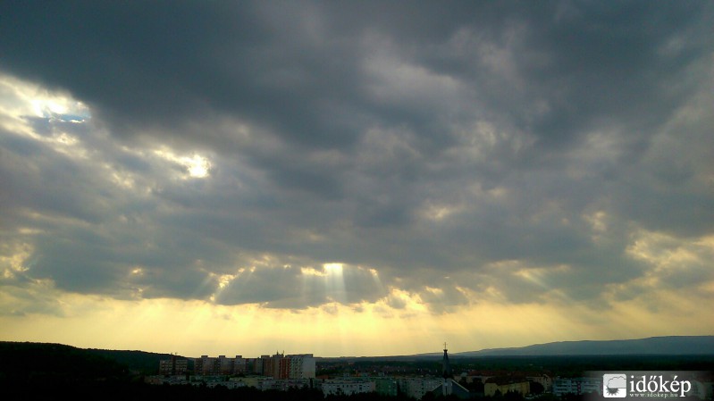 Szombathely